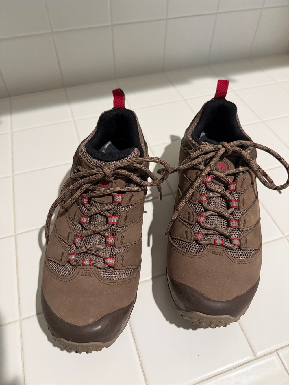 Women’s Merrell Trail Shoes
